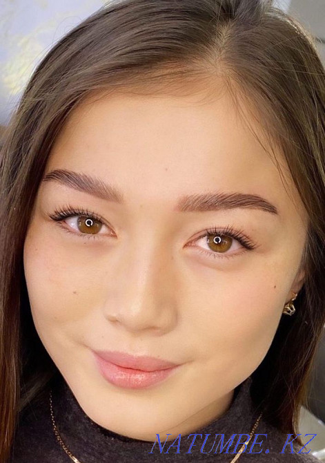 Ламинирование\наращивание Алматы - изображение 2