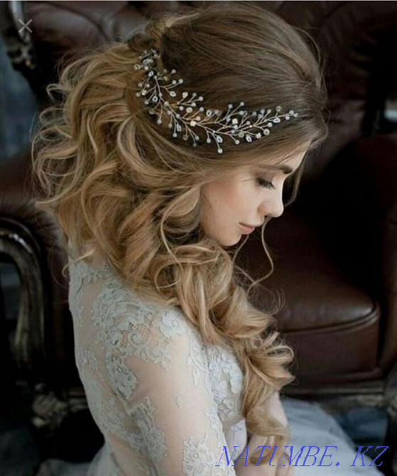 Ламинирование\наращивание Алматы - изображение 5