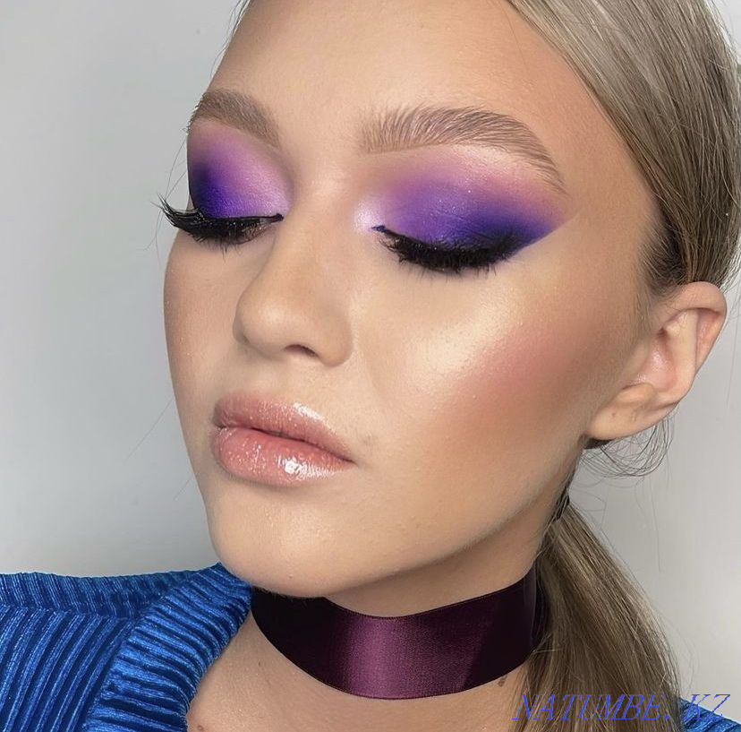 Ламинирование\наращивание Алматы - изображение 4