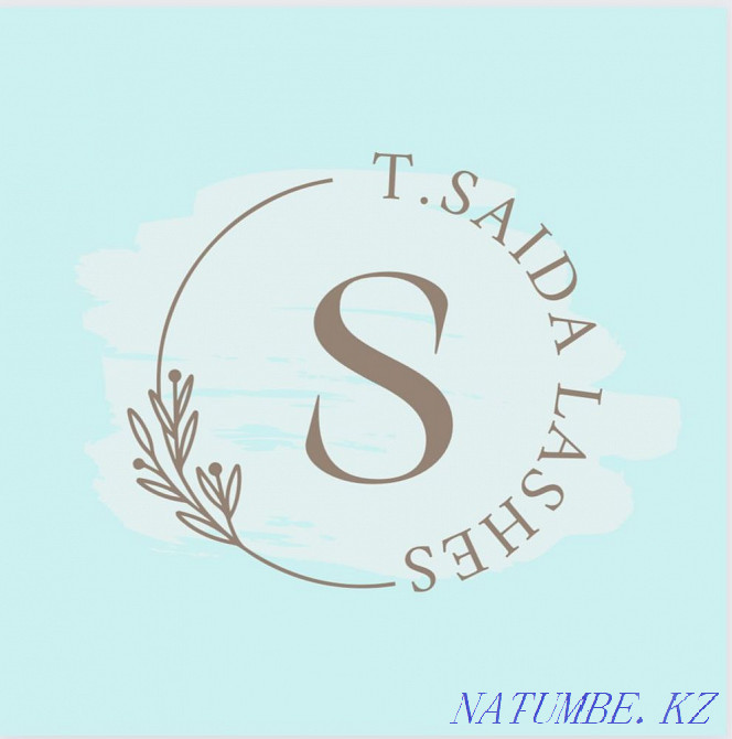 Eyelash extension. Any volume 3500 Almaty - photo 1