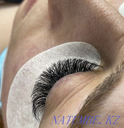 Promotion Eyelash extension 5000 Karagandy - photo 3