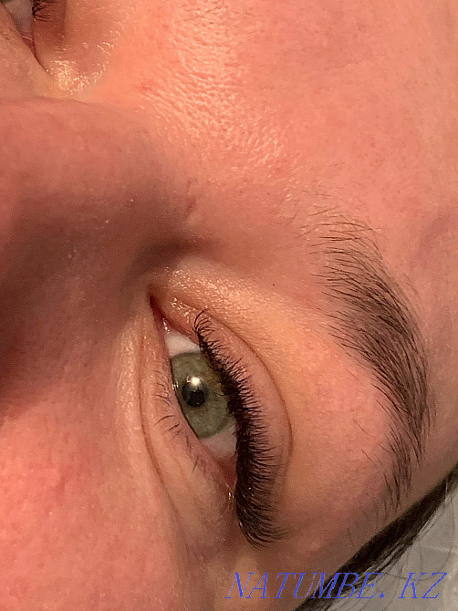 Eyelashes cheap Ekibastuz - photo 4