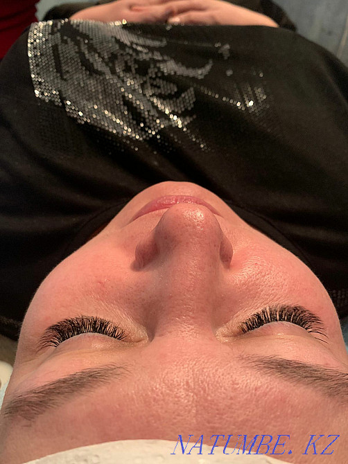 Eyelashes cheap Ekibastuz - photo 3