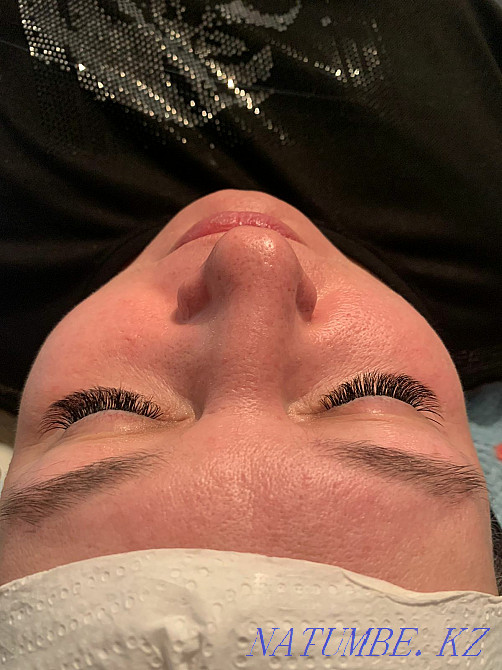 Eyelashes cheap Ekibastuz - photo 6