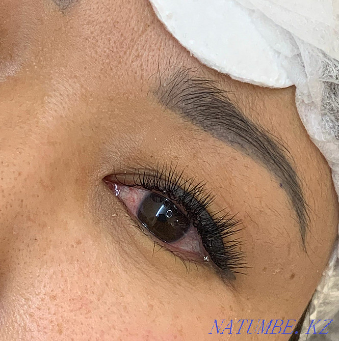 Eyelashes cheap Ekibastuz - photo 5