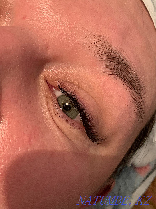 Eyelashes cheap Ekibastuz - photo 2