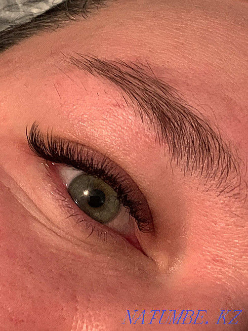 Eyelashes cheap Ekibastuz - photo 1