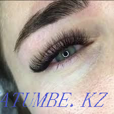 eyelash extension Shymkent - photo 2