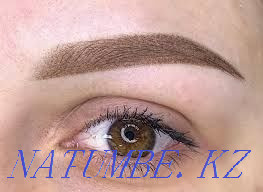 eyelash extension Shymkent - photo 5
