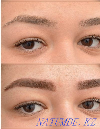 eyelash extension Shymkent - photo 4
