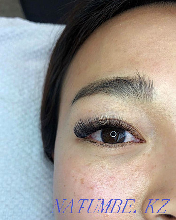 4000 Eyelash extensions at affordable prices! Karagandy - photo 3