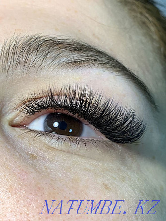 4000 Eyelash extensions at affordable prices! Karagandy - photo 5