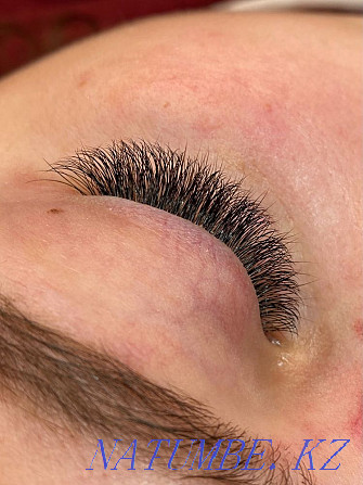 4000 Eyelash extensions at affordable prices! Karagandy - photo 2