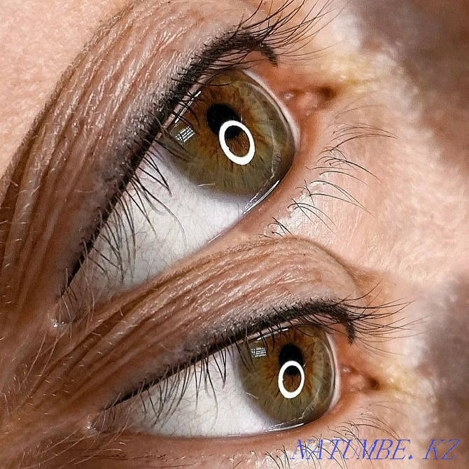 Eyelashes 3000 Nails from 2500 PM permanent makeup 7000 CENTER Sugaring 500 Petropavlovsk - photo 8