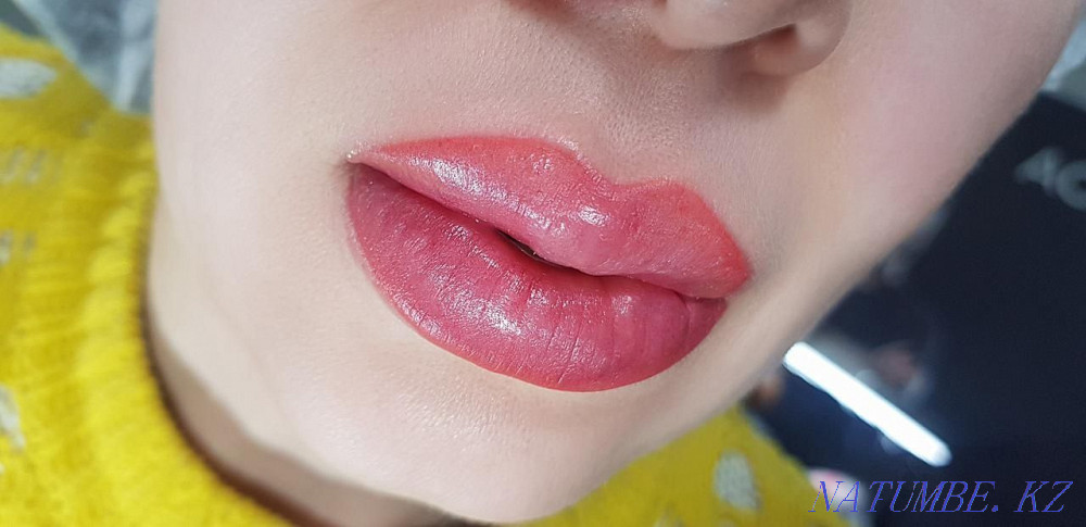 Eyelashes 3000 Nails from 2500 PM permanent makeup 7000 CENTER Sugaring 500 Petropavlovsk - photo 2