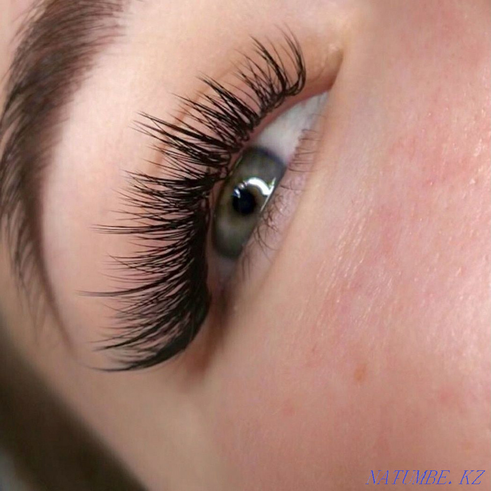 Eyelashes 3000 Nails from 2500 PM permanent makeup 7000 CENTER Sugaring 500 Petropavlovsk - photo 3