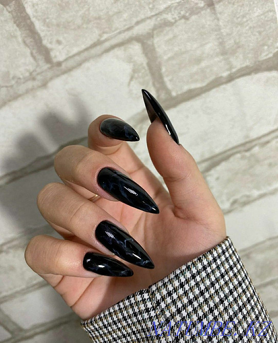 Eyelashes 3000 Nails from 2500 PM permanent makeup 7000 CENTER Sugaring 500 Petropavlovsk - photo 6