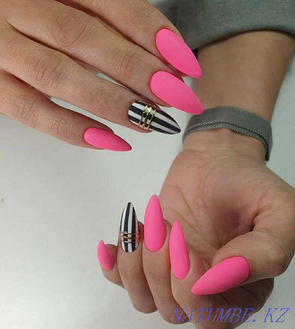 Eyelashes 3000 Nails from 2500 PM permanent makeup 7000 CENTER Sugaring 500 Petropavlovsk - photo 4