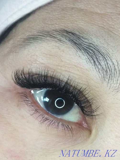 Lashes on Departure Pavlodar - photo 6