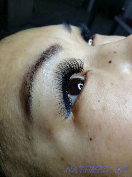 Ресницы У вас Дома! Павлодар - изображение 2