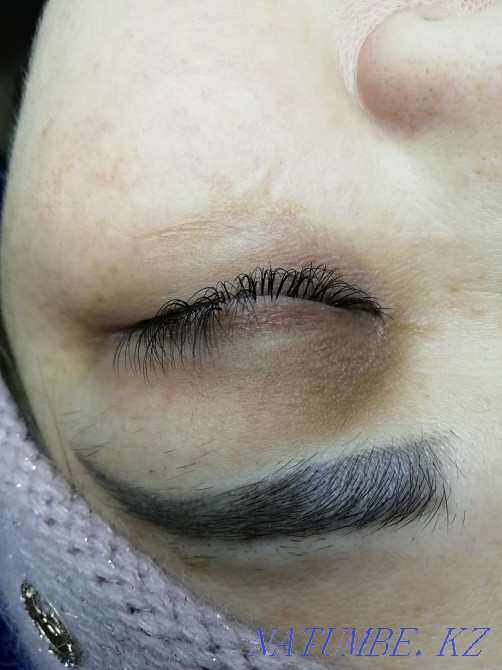 Ресницы У вас Дома! Павлодар - изображение 7