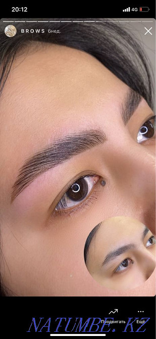 eyelash extension Ekibastuz - photo 5