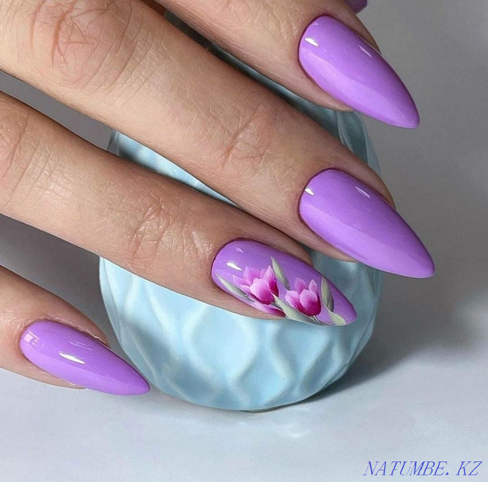 Качественное. Наращивание ресниц все объёмы 5000 тг. Астана - изображение 5