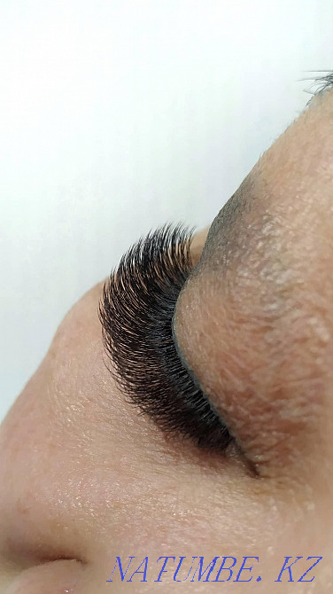 eyelash extension Petropavlovsk - photo 2