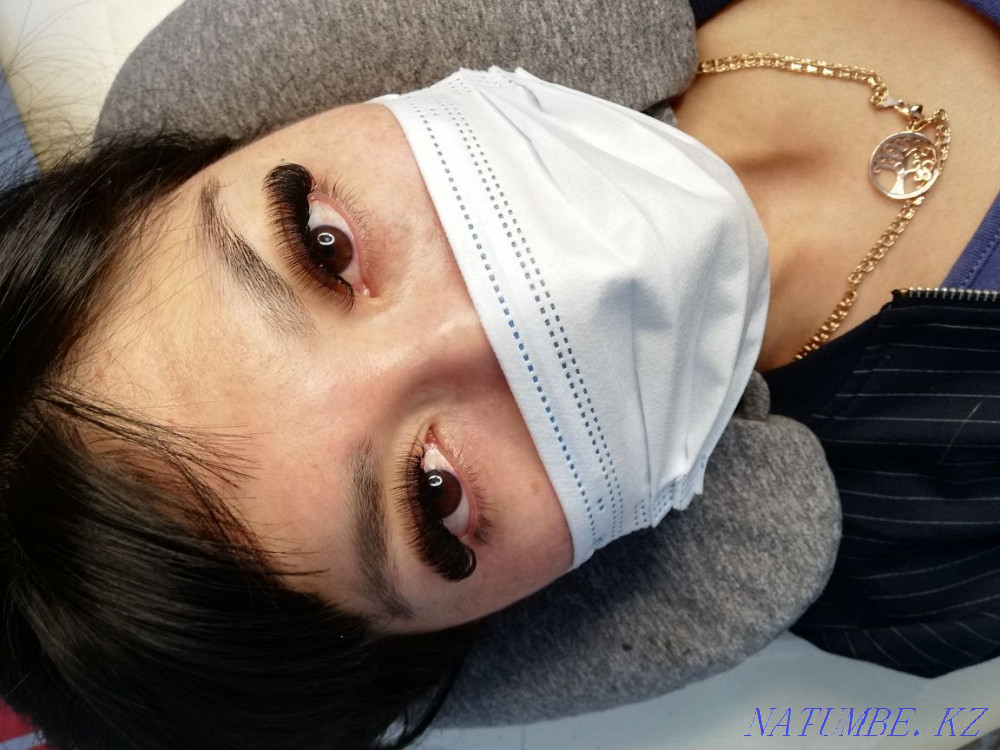 Eyelash extension lcd Tursyn Astana Astana - photo 3