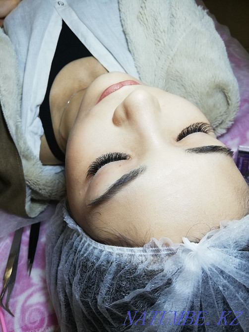 Eyelash extension lcd Tursyn Astana Astana - photo 4
