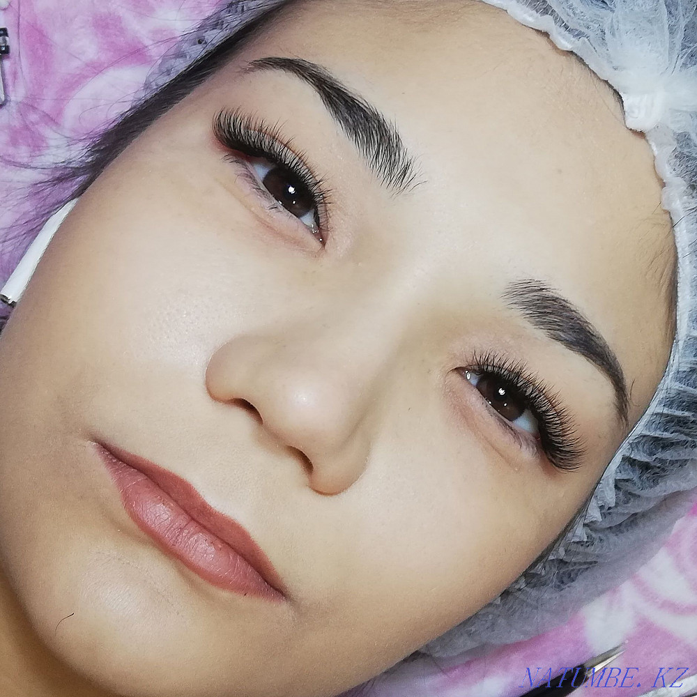 Eyelash extension lcd Tursyn Astana Astana - photo 1