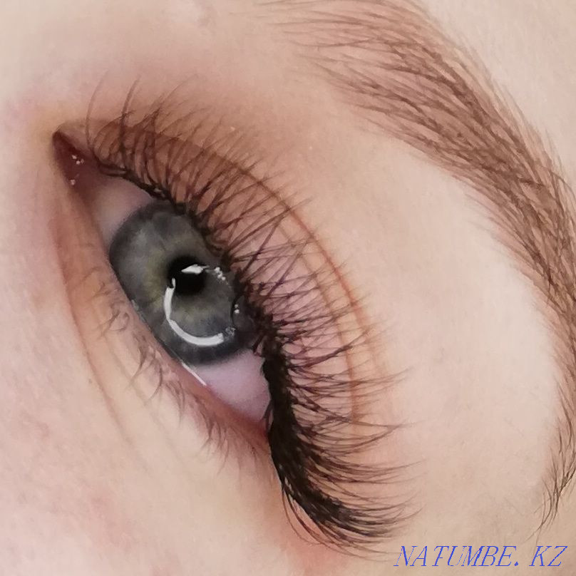 Eyelash extension lcd Tursyn Astana Astana - photo 5