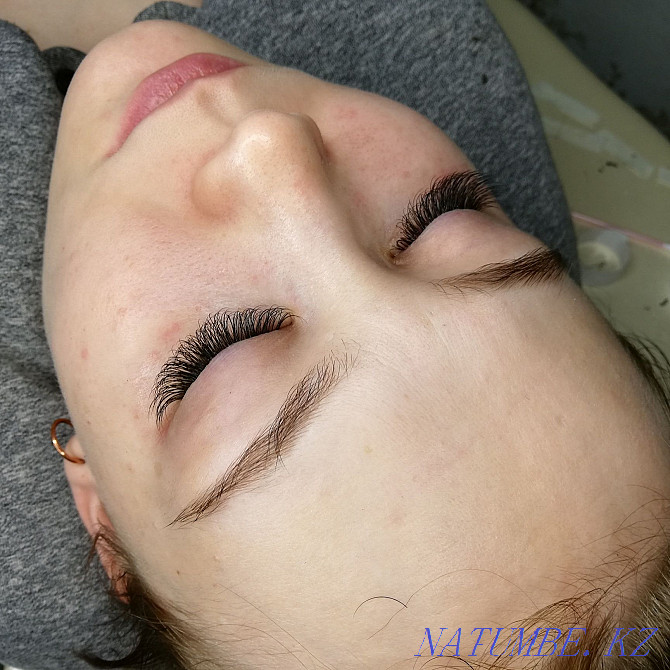 Eyelash extension lcd. Tursyn Astana-2 Astana - photo 7