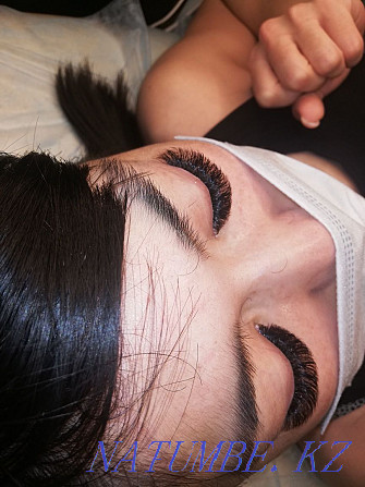 Eyelash extension lcd. Tursyn Astana-2 Astana - photo 1