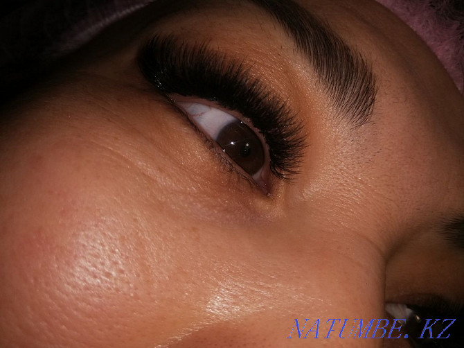 Eyelash extension lcd. Tursyn Astana-2 Astana - photo 8