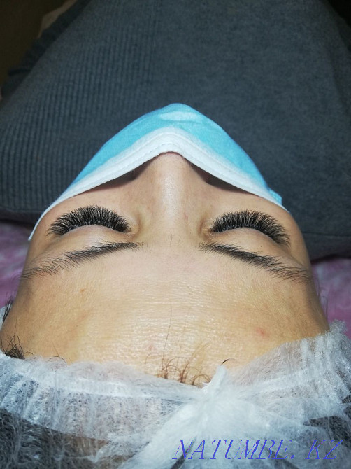 Eyelash extension lcd. Tursyn Astana-2 Astana - photo 5