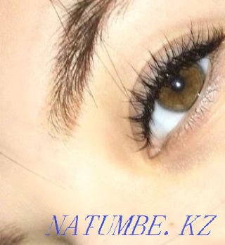 Наращивание ресниц Костанай - изображение 4