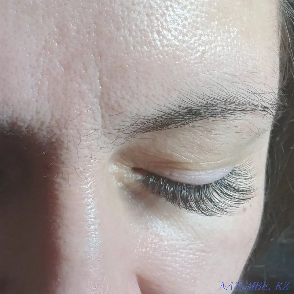 Наращивание ресниц Костанай - изображение 3
