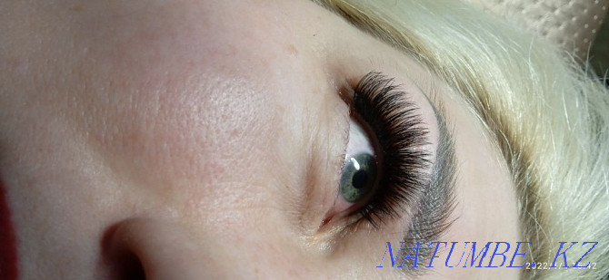 Eyelash extensions (Benzostroy) Petropavlovsk - photo 3