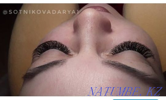 Eyelash Extension(Working Village) Petropavlovsk - photo 2