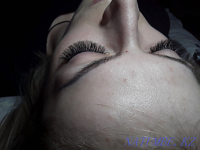 Eyelash Extension(Working Village) Petropavlovsk - photo 3