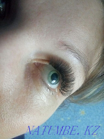 Eyelash Extension(Working Village) Petropavlovsk - photo 6