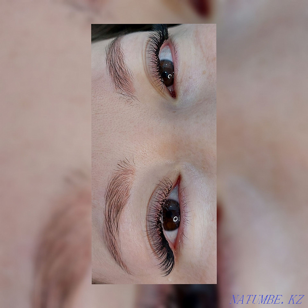 eyelash extension Atyrau - photo 2