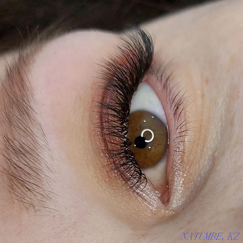 eyelash extension Atyrau - photo 4