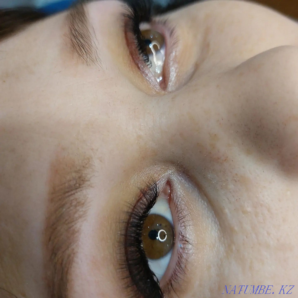 eyelash extension Atyrau - photo 1