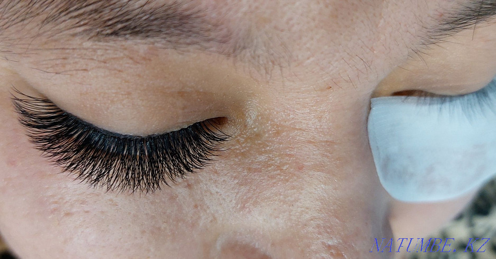 eyelash extension Atyrau - photo 3