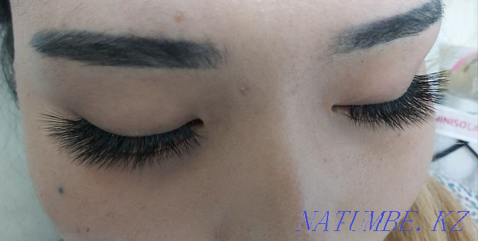 eyelash extension Atyrau - photo 6