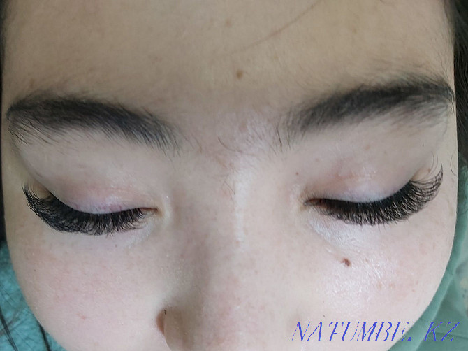 eyelash extension Atyrau - photo 5