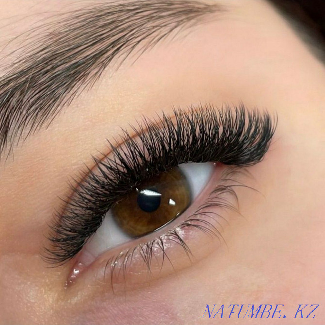 eyelash extension Atyrau - photo 8