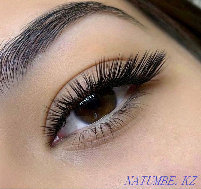 eyelash extension Atyrau - photo 3